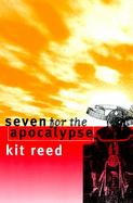 Seven for the Apocalypse cover