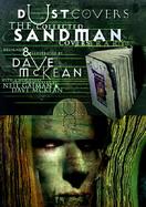 Dustcovers The Collected Sandman Covers 1989-1996 cover