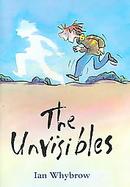 The Unvisibles cover