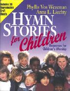 Hymn Stories for Children cover