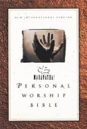 Worship Bible cover