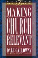 Making Church Relevant cover