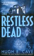 The Restless Dead cover