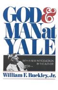 God and Man at Yale cover