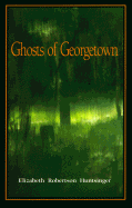 Ghosts of Georgetown cover