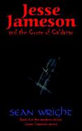 Jesse Jameson and the Curse of Caldazar cover