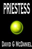 Priestess cover