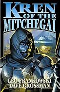 Kren of the Mitchegai cover