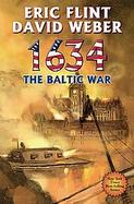 1634 The Baltic War cover
