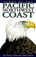 Birds of the Pacific Northwest Coast cover