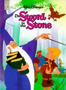 The Sword in the Stone cover