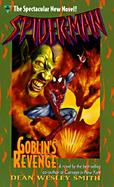 Spider-Man: Carnage: Goblin's Revenge cover