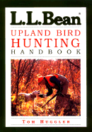 L.L. Bean Upland Bird Hunting Handbook cover