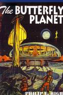 Butterfly Planet cover