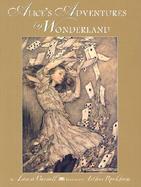 Alice's Adventures in Wonderland cover