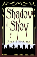 Shadowshow cover