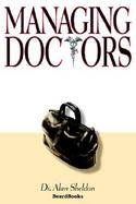 Managing Doctors cover