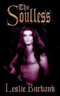 The Soulless Book One in the Lords of Darkness Series cover