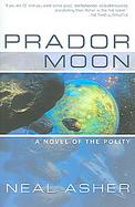 Prador Moon: A Novel of the Polity cover