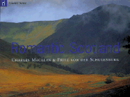 Romantic Scotland cover