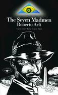 The Seven Madmen cover