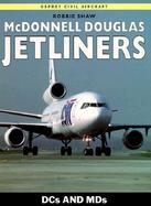 McDonnell Douglas Jetliners cover