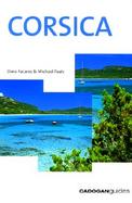 Cadogan Guide Corsica cover