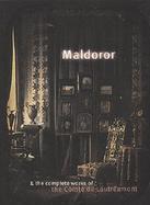 Maldoror and the Complete Works cover