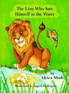 The Lion Who Saw Himself in the Water cover