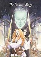 The Princess Mage cover