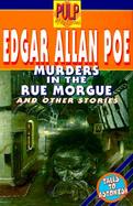 Murders in the Rue Morgue & Other Stories cover