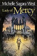 Lady of Mercy cover