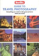 Berlitz Travel Photography cover