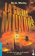 La Guerra De Los Mundos / the War of the Worlds cover