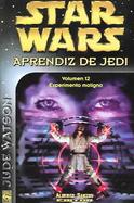 Star Wars Aprendiz De Jedi cover