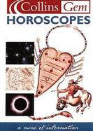 Horoscopes cover