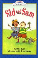 Sid and Sam cover
