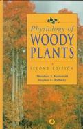 Physiology of Woody Plants cover