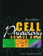 Cell Physiology Source Book cover