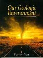 Our Geologic Environment cover