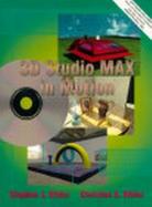 3D Studio MAX in Motion cover