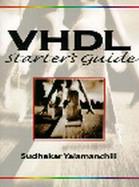 Vhdl Starter's Guide cover