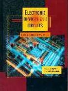 Electronic Devices and Circuits: Conventional Flow Version cover