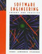 Software Engineering: Theory & Practice cover