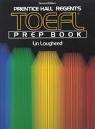 Regents Prentice Hall Toefl Preparation Book cover