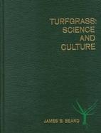 Turfgrass Science and Culture cover