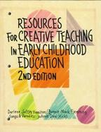 Resources for Creative Teaching in Early Childhood Education cover
