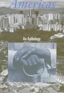 Americas An Anthology cover