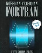 Fortran cover
