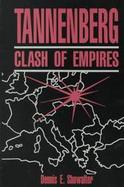 Tannenberg: Clash of Empires cover